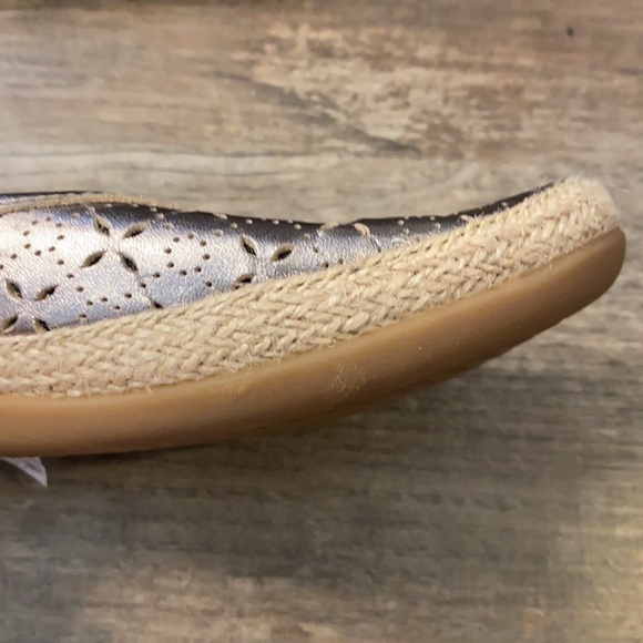 FINAL PRICE Cute Collection by Clark’s Women’s Slip On Shoes - Picture 9 of 9